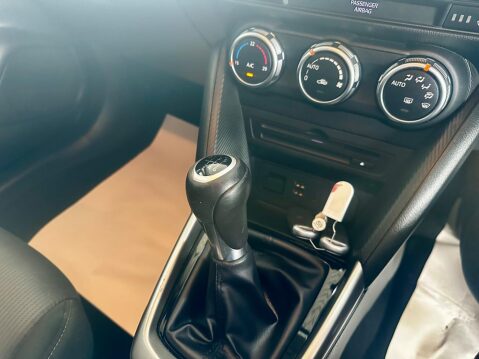 Mazda CX-3 2.0 SKYACTIV-G SE-L Nav Euro 6 (s/s) 5dr 32