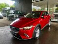 Mazda CX-3 2.0 SKYACTIV-G SE-L Nav Euro 6 (s/s) 5dr 20