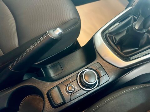 Mazda CX-3 2.0 SKYACTIV-G SE-L Nav Euro 6 (s/s) 5dr 31