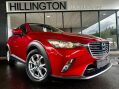 Mazda CX-3 2.0 SKYACTIV-G SE-L Nav Euro 6 (s/s) 5dr 3