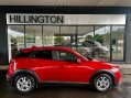 Mazda CX-3 2.0 SKYACTIV-G SE-L Nav Euro 6 (s/s) 5dr 11