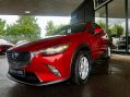 Mazda CX-3 2.0 SKYACTIV-G SE-L Nav Euro 6 (s/s) 5dr 10