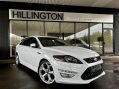 Ford Mondeo 2.0 TDCi Titanium X Sport Euro 5 5dr 1
