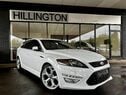 Ford Mondeo 2.0 TDCi Titanium X Sport Euro 5 5dr