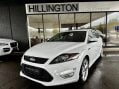 Ford Mondeo 2.0 TDCi Titanium X Sport Euro 5 5dr 5