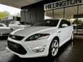 Ford Mondeo 2.0 TDCi Titanium X Sport Euro 5 5dr 6