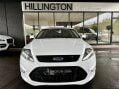 Ford Mondeo 2.0 TDCi Titanium X Sport Euro 5 5dr 7