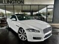 Jaguar XJ 3.0d V6 Luxury Auto Euro 6 (s/s) 4dr 2