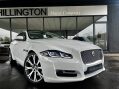 Jaguar XJ 3.0d V6 Luxury Auto Euro 6 (s/s) 4dr 3