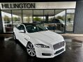 Jaguar XJ 3.0d V6 Luxury Auto Euro 6 (s/s) 4dr 4