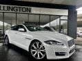 Jaguar XJ 3.0d V6 Luxury Auto Euro 6 (s/s) 4dr 5