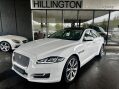 Jaguar XJ 3.0d V6 Luxury Auto Euro 6 (s/s) 4dr 7