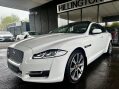Jaguar XJ 3.0d V6 Luxury Auto Euro 6 (s/s) 4dr 9