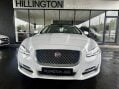 Jaguar XJ 3.0d V6 Luxury Auto Euro 6 (s/s) 4dr 10