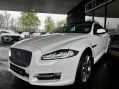 Jaguar XJ 3.0d V6 Luxury Auto Euro 6 (s/s) 4dr 16