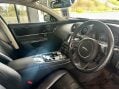 Jaguar XJ 3.0d V6 Luxury Auto Euro 6 (s/s) 4dr 23