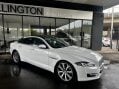 Jaguar XJ 3.0d V6 Luxury Auto Euro 6 (s/s) 4dr 15