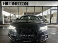 Audi A5 2.0 TFSI Black Edition S Tronic quattro Euro 5 (s/s) 2dr 9