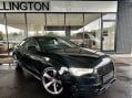 Audi A5 2.0 TFSI Black Edition S Tronic quattro Euro 5 (s/s) 2dr 5