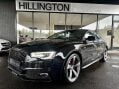 Audi A5 2.0 TFSI Black Edition S Tronic quattro Euro 5 (s/s) 2dr 6