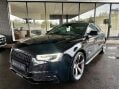 Audi A5 2.0 TFSI Black Edition S Tronic quattro Euro 5 (s/s) 2dr 7
