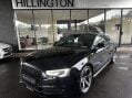Audi A5 2.0 TFSI Black Edition S Tronic quattro Euro 5 (s/s) 2dr 11