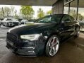 Audi A5 2.0 TFSI Black Edition S Tronic quattro Euro 5 (s/s) 2dr 12
