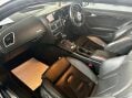 Audi A5 2.0 TFSI Black Edition S Tronic quattro Euro 5 (s/s) 2dr 14