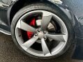 Audi A5 2.0 TFSI Black Edition S Tronic quattro Euro 5 (s/s) 2dr 15
