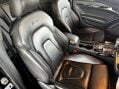 Audi A5 2.0 TFSI Black Edition S Tronic quattro Euro 5 (s/s) 2dr 17