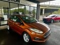 Ford Fiesta 1.0 Zetec Euro 6 (s/s) 3dr 8
