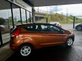 Ford Fiesta 1.0 Zetec Euro 6 (s/s) 3dr 4
