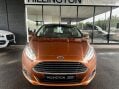 Ford Fiesta 1.0 Zetec Euro 6 (s/s) 3dr 9