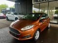 Ford Fiesta 1.0 Zetec Euro 6 (s/s) 3dr 10