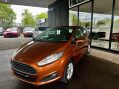 Ford Fiesta 1.0 Zetec Euro 6 (s/s) 3dr 15