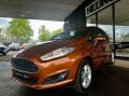 Ford Fiesta 1.0 Zetec Euro 6 (s/s) 3dr 12