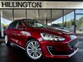 Ford Focus 1.5T EcoBoost Vignale Auto Euro 6 (s/s) 5dr 1