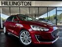Ford Focus 1.5T EcoBoost Vignale Auto Euro 6 (s/s) 5dr