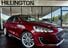 Ford Focus 1.5T EcoBoost Vignale Auto Euro 6 (s/s) 5dr