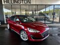 Ford Focus 1.5T EcoBoost Vignale Auto Euro 6 (s/s) 5dr 2