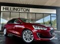 Ford Focus 1.5T EcoBoost Vignale Auto Euro 6 (s/s) 5dr 3