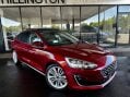 Ford Focus 1.5T EcoBoost Vignale Auto Euro 6 (s/s) 5dr 4