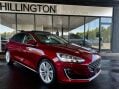 Ford Focus 1.5T EcoBoost Vignale Auto Euro 6 (s/s) 5dr 5