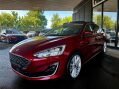 Ford Focus 1.5T EcoBoost Vignale Auto Euro 6 (s/s) 5dr 6