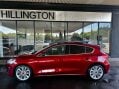 Ford Focus 1.5T EcoBoost Vignale Auto Euro 6 (s/s) 5dr 7