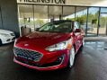 Ford Focus 1.5T EcoBoost Vignale Auto Euro 6 (s/s) 5dr 8