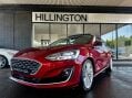 Ford Focus 1.5T EcoBoost Vignale Auto Euro 6 (s/s) 5dr 9
