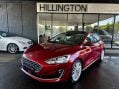 Ford Focus 1.5T EcoBoost Vignale Auto Euro 6 (s/s) 5dr 10