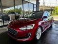 Ford Focus 1.5T EcoBoost Vignale Auto Euro 6 (s/s) 5dr 11
