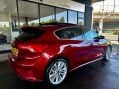 Ford Focus 1.5T EcoBoost Vignale Auto Euro 6 (s/s) 5dr 12